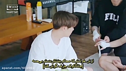 BTS In The Soop Ep.1 قسمت اول...