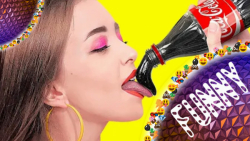 ترفندهای جالب سرگرمی - دوستان...