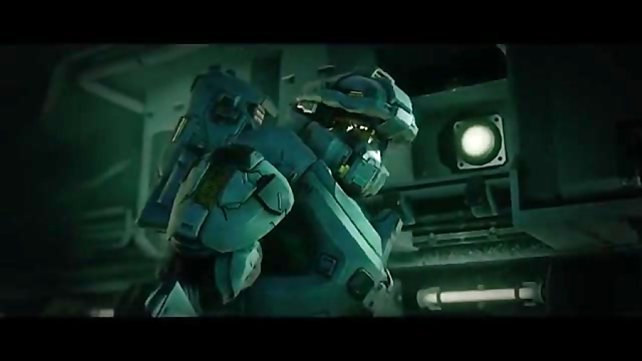 Halo 5 trailer