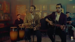 دانلود آهنگ جدید ماکان بند به نام احساسی میشم (تیزر تصویری)