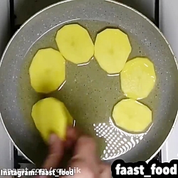 آموزش آشپزی | سیب&zwnj;زمینی و...