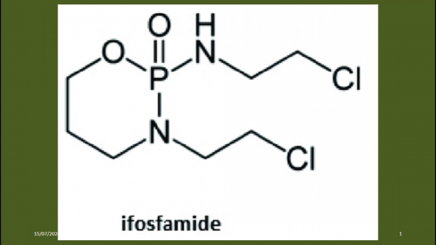 سلسله مباحث تخصصی انکولوژی: داروهای آلکیله کننده (Alkylating agents): قسمت 3 لیفت ابرو