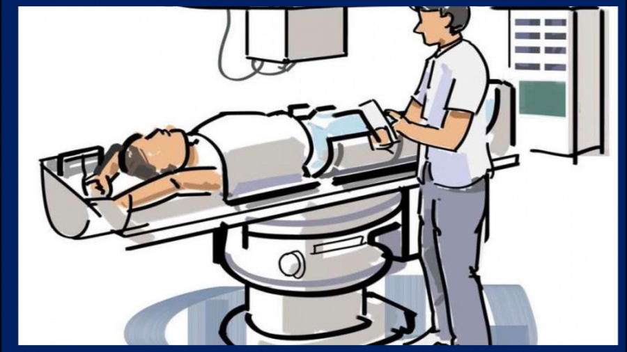 سلسله مباحث تخصصی انکولوژی: رادیوتراپی مجدد (Re-irradiation): قسمت 2 دکتر احمد مافی (انکولوژیست)