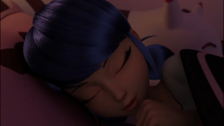 کارتون دختر کفشدوزکی  برنامه ک...