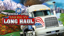 بازی نوستالژی و خاطره انگیز 18Wheels of Steel: American Long Haul | گیم مدز