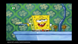 | باب اسفنجی | انیمیشن باب اسف...
