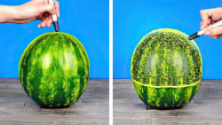 18 ترفند هوشمندانه زندگی برای...