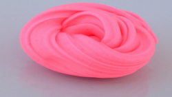 درست کردن اسلایم کره ای