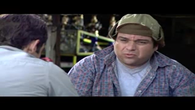ضایع ترین صحنه خنده دار فیلم دلقک ها.. زمان143ثانیه