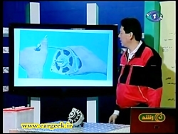 برق خودرو : آموزش کامل مبحث دی...