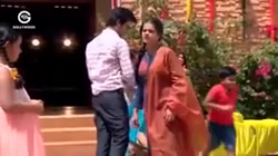 عاشقانه تابکی و ویهان