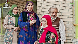 سریال نون خ فصل سوم قسمت 6 ششم