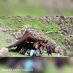 آهنگ شاد لری جدید . بلال بلال...