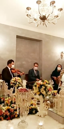 اجرای مراسم جشن 09126173461 "مهرِپاییز"