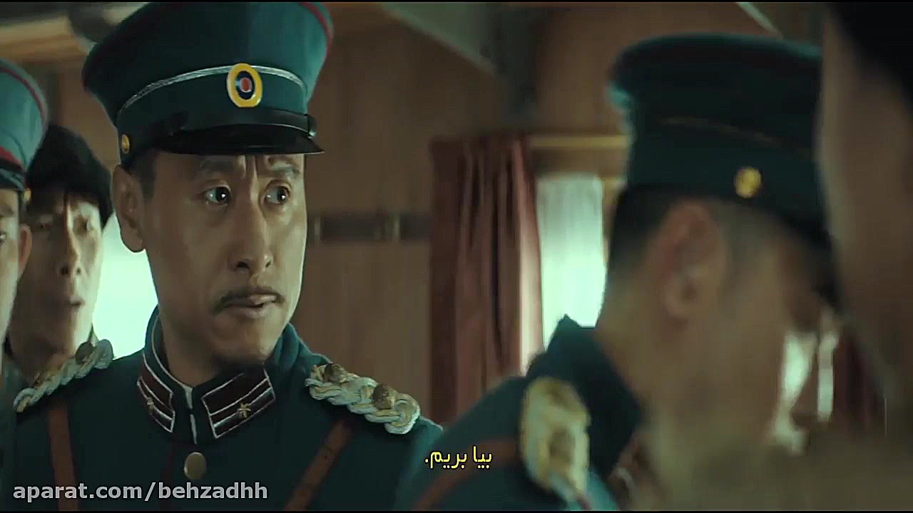 فیلم فاجعه موشی Rat Disaster زمان5497ثانیه