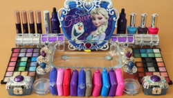 اسلایم فروزن »»» السا اکلیلی م...