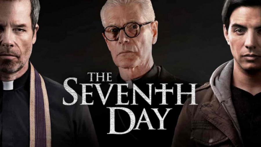 فیلم روز هفتم 2021 The Seventh Day زیرنویس فارسی | ترسناک زمان5230ثانیه
