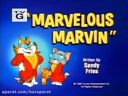 کارتون  موش و گربه  قسمت 245