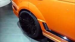 لندروور دیسکاوری استارتک