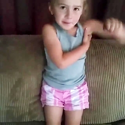 armpit fart