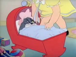Tom And Jerry Hentai