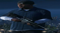 آموزش سیو کردن بازی جی تی ای و...