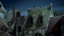 طلسم شدگان فصل۱قسمت۳دوبله فارس...