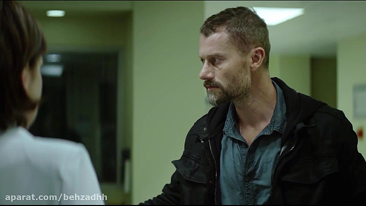 فیلم مرد تهی The Empty Man زمان8018ثانیه