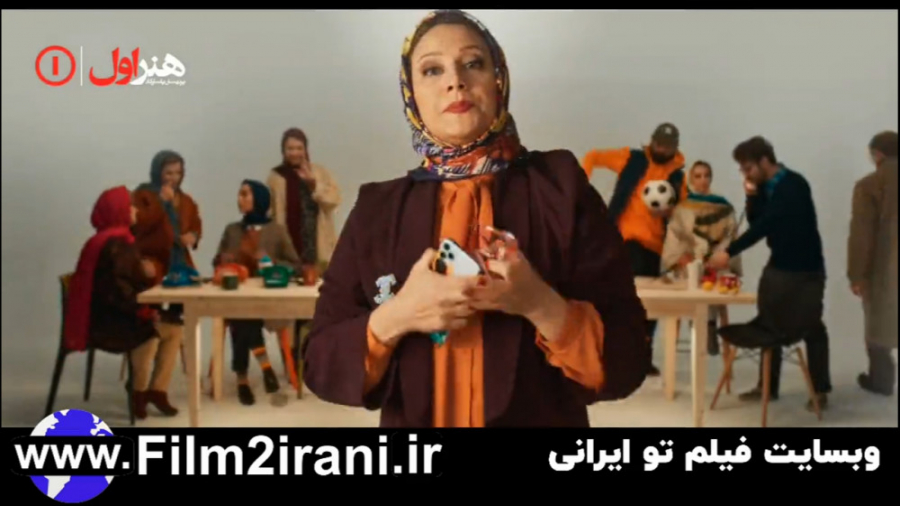 سریال مردم معمولی قسمت 1 اول - فیلم تو ایرانی زمان74ثانیه