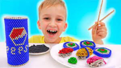 ولاد و نیکی - داستانهای خنده د...