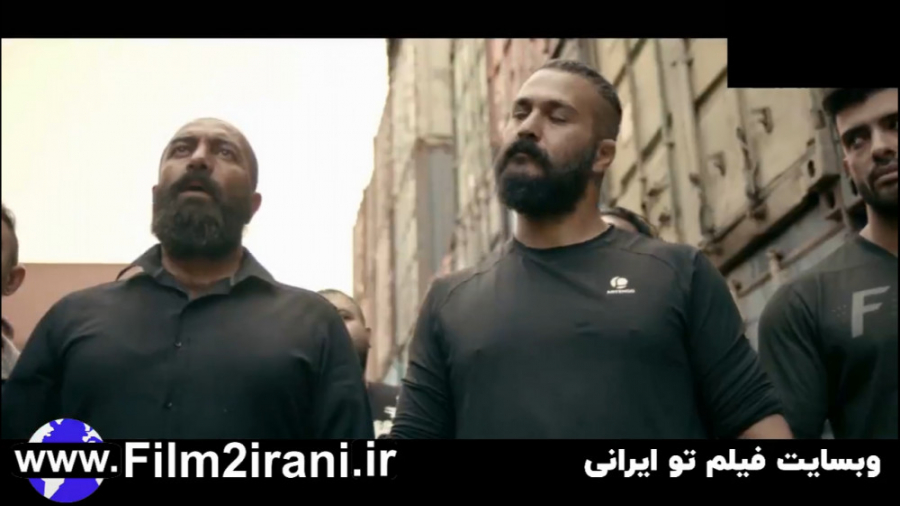سریال سیاوش قسمت 9 نهم - فیلم تو ایرانی زمان44ثانیه