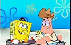 | کارتون باب اسفنجی | باب اسفن...