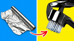 ترفندهای جادویی برای متحیر کرد...