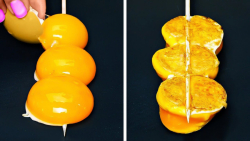 دستور العمل های باورنکردنی تخم...