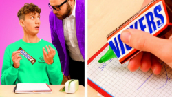 9 راه برای شوخی با دوستان خود!...