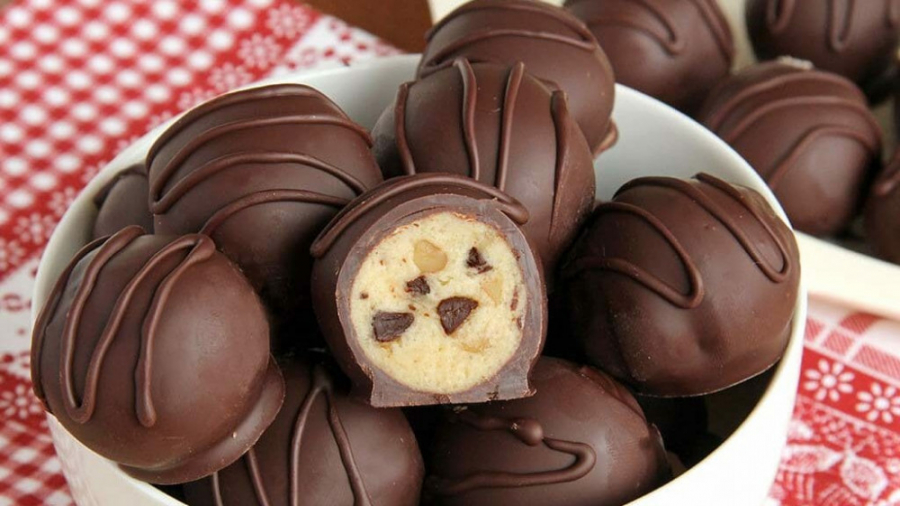 طرز تهیه 15 مدل دسر شکلاتی