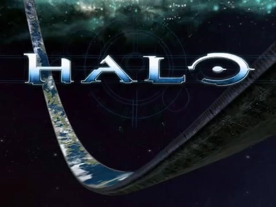 موسیقی بازی Halo
