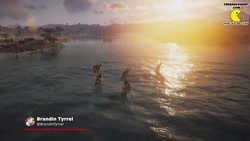 Assassin#039;s Creed: Valhalla مروری بر بازی (تهران سی دی شاپ)