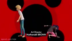 کارتون دختر کفشوزکی فصل ۱ قسمت...