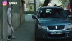 تودهنی بزرگ خواننده وطنی به سا...