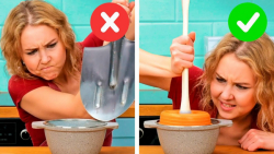 ترفندهای مفید برای موقعیت های...