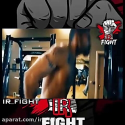 تمرینات بدنسازی بویکا (اسکات ا...