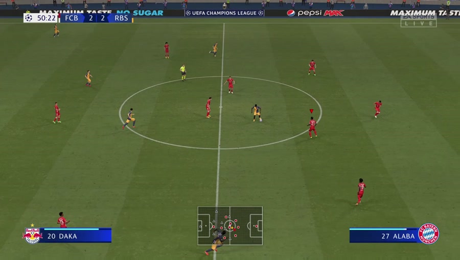 FIFA 21 PS5