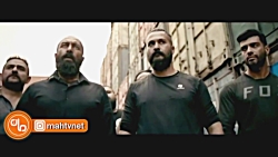 سریال سیاوش  دعوا و لات بازی