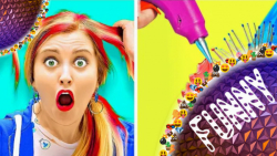 ترفندهای فان و بامزه - شوخی ها...