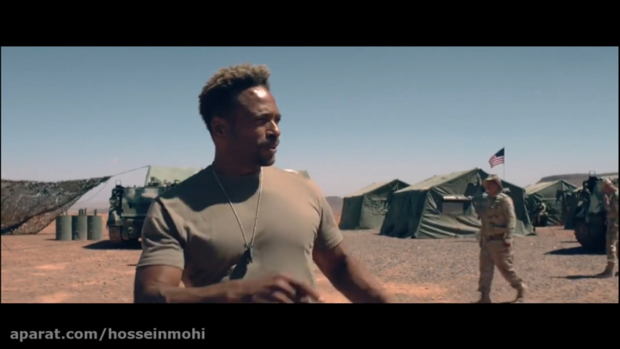 فیلم روز رستگاری 2021 Redemption Day دوبله فارسی زمان5725ثانیه