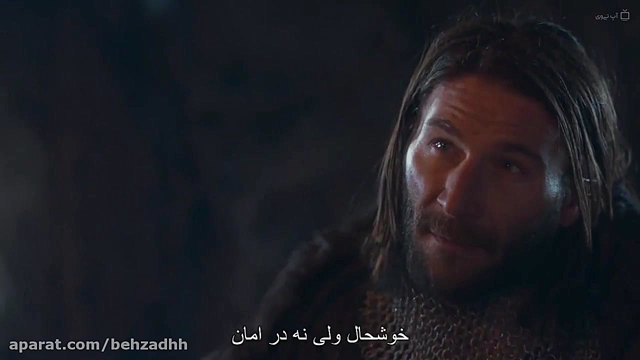 دانلود فیلم Robert the Bruce 2019 رابرت بروس با زیرنویس فارسی زمان7203ثانیه
