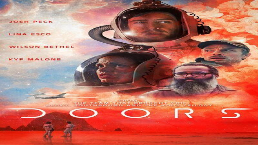 فیلم درها Doors 2021 با زیرنویس فارسی زمان5004ثانیه