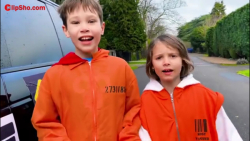 برنامه کودک کتی ماشین پلیس باب...