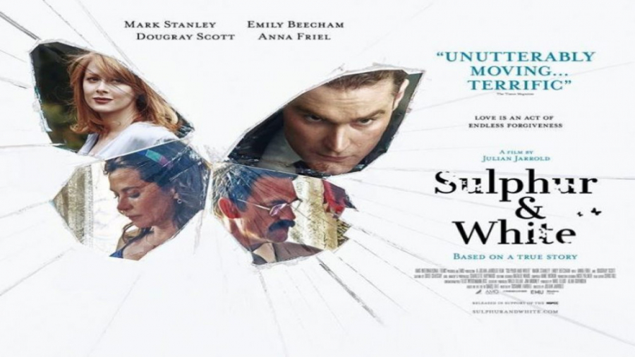 فیلم سولفور و سفید 2019 Sulphur and White زیرنویس فارسی زمان6366ثانیه